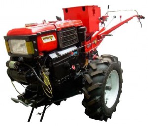aisaohjatut traktori Forte HSD1G-101E ominaisuudet, kuva