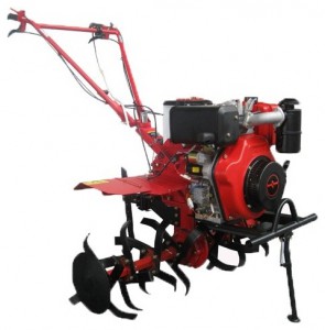 traktörü Forte HSD1G-105E özellikleri, fotoğraf