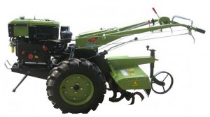 aisaohjatut traktori Зубр JR Q79 ominaisuudet, kuva