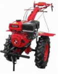 Krones WM 1100-3 walk-hjulet traktor gennemsnit benzin