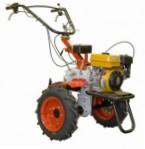 КаДви Угра НМБ-1Н16 jednoosý traktor průměr benzín