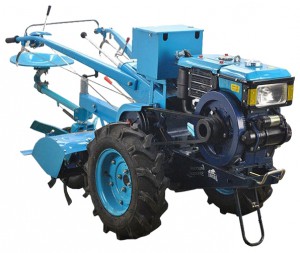 traktörü Shtenli G-185 özellikleri, fotoğraf