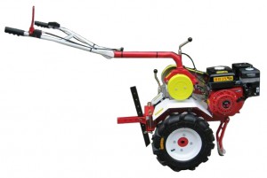 traktörü Зубр GN-2 özellikleri, fotoğraf