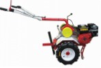 Зубр GN-2 walk-hjulet traktor gennemsnit benzin