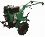 Iron Angel DT 1100 A walk-hjulet traktor gennemsnit diesel