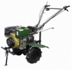 Iron Angel DT 1100 BE walk-hjulet traktor diesel Foto