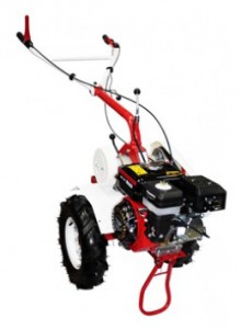 motocultor RedVerg RD-1050BS caracteristicile, fotografie