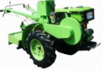 IHATSU G-185 10,5HP DIESEL jednoosý traktor těžký motorová nafta