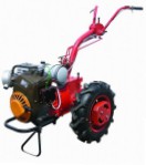 Мотор Сич МБ-8 jednoosý traktor těžký benzín fotografie