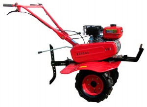 aisaohjatut traktori Nikkey MK 1050 ominaisuudet, kuva