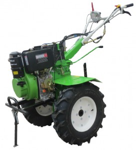 traktörü Catmann G-1350E DIESEL PRO özellikleri, fotoğraf