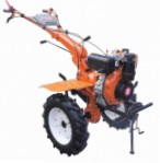 Green Field МБ-1100BDE walk-hjulet traktor gennemsnit diesel Foto