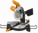 DeFort DMS-1200 miter saw table saw