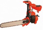 ЗиД Дружба-4М Электрон chainsaw handsaw