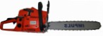 Impuls 5200A/50 ﻿chainsaw chonaic láimhe