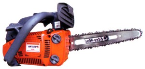 ﻿chainsaw Characteristics, Photo
