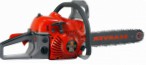 Carver 252 chainsaw handsaw