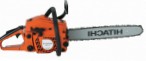 Hitachi CS45EL chainsaw handsaw