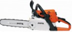 Stihl MS 230 C-BE chainsaw handsaw