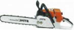 Stihl MS 440 chainsaw handsaw