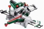 Bosch PCM 8 S miter saw table saw