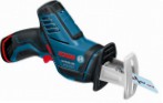 Bosch GSA 10,8 V-LI reciprocating saw hand saw