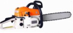 Pacme PA-5200E ﻿chainsaw chonaic láimhe