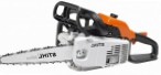 Stihl MS 200 Carving chainsaw handsaw
