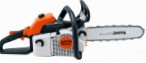Stihl MS 200 chainsaw handsaw