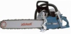 Makita DCS6400-40 chainsaw handsaw
