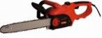 IKRAmogatec KSE 2400-40 electric chain saw hand saw