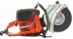 Husqvarna K 750 Rescue-12 სიმძლავრე საჭრელი handsaw