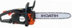 Hitachi CS35EJ chainsaw handsaw