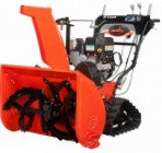 Ariens ST28LET Deluxe 除雪 ガソリン 二段階の フォト