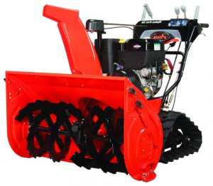 kar atma makinesi Ariens ST28DLET Hydro Pro Track 28 özellikleri, fotoğraf