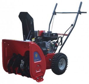 snowblower APEK AS 6501 Pro Line caracteristicile, fotografie