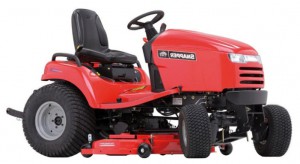 vrtni traktor (vozač) SNAPPER GT27544WD Karakteristike, Foto