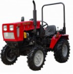 mini traktor Беларус 311M (4х2) bakre Bilde