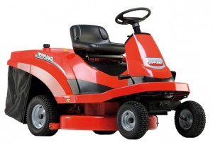 bahçe traktörü (binici) SNAPPER LT75RD özellikleri, fotoğraf