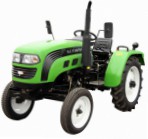 mini traktori FOTON TE240 takaosa