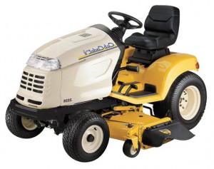 bahçe traktörü (binici) Cub Cadet HDS 3235 özellikleri, fotoğraf