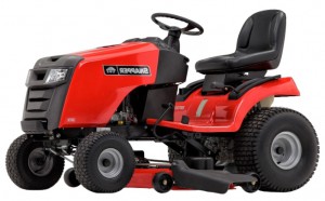 bahçe traktörü (binici) SNAPPER ESPX2246 özellikleri, fotoğraf