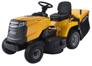 vrtni traktor (vozač) STIGA Estate 3084 H Karakteristike, Foto