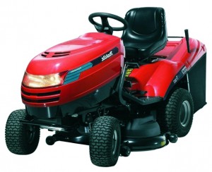 bahçe traktörü (binici) Makita PTM1003 özellikleri, fotoğraf