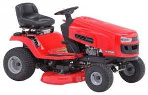 bahçe traktörü (binici) SNAPPER ELT17542 özellikleri, fotoğraf