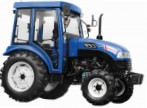 mini traktors MasterYard М304 4WD pilns Foto