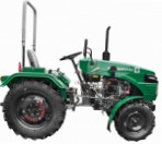mini traktor GRASSHOPPER GH220 diesel bakre Bilde