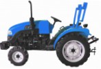 mini traktor MasterYard M244 4WD (без кабины) tele van fénykép