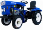 mini traktor Garden Scout GS-T12 diesel bakre Bilde