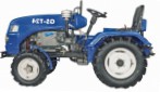 mini traktor Garden Scout GS-T24 bakre Bilde